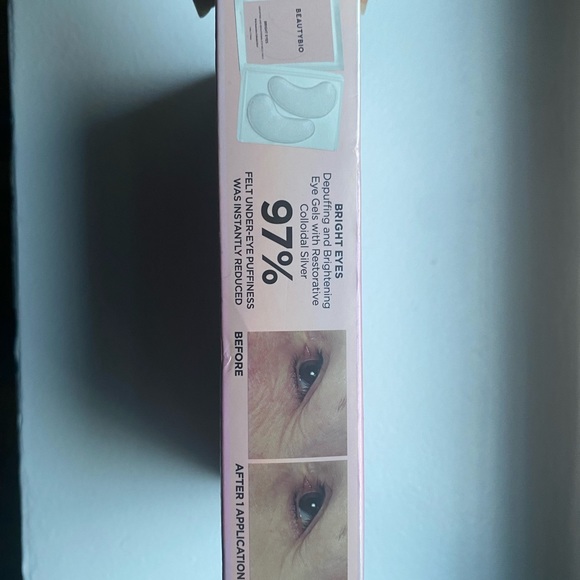 🚀NWT🚀 BEAUTYBIO LIGHTS OUT. MASK ON - Picture 4 of 6
